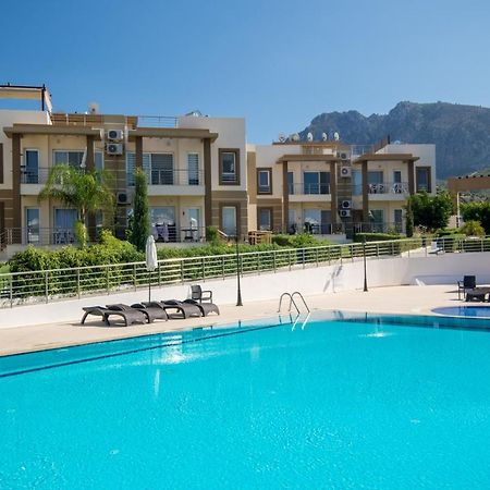 Spacious Two-Bedroom Apartment In Amazing Residence Escape Homes Kyrenia  Luaran gambar