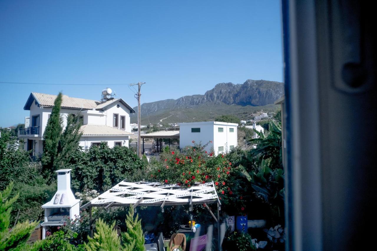 Spacious Two-Bedroom Apartment In Amazing Residence Escape Homes Kyrenia  Luaran gambar