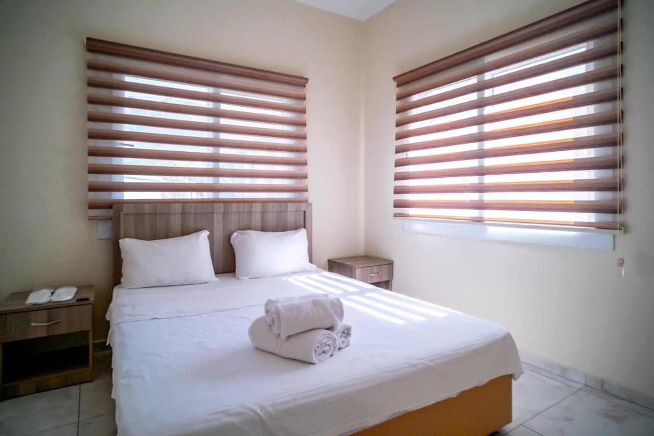 Spacious Two-Bedroom Apartment In Amazing Residence Escape Homes Kyrenia  Luaran gambar