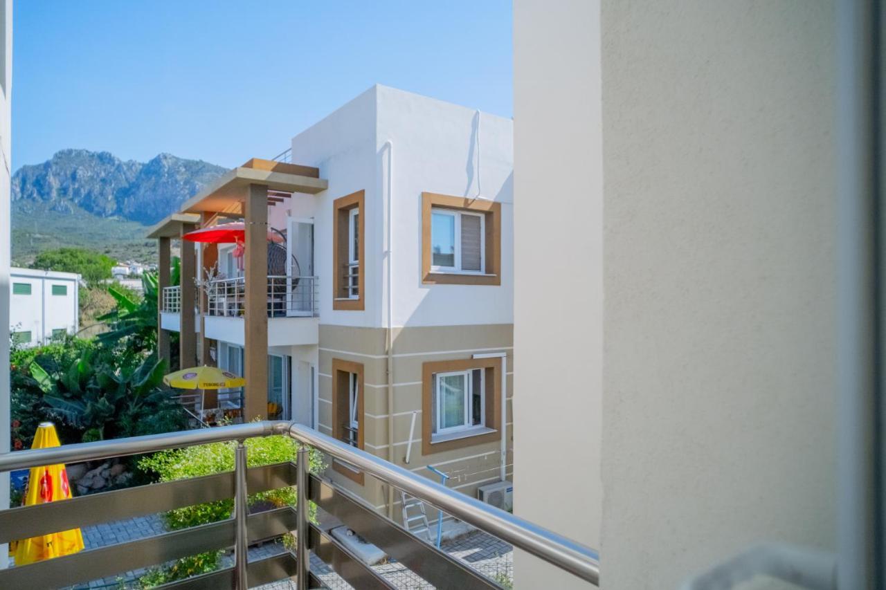 Spacious Two-Bedroom Apartment In Amazing Residence Escape Homes Kyrenia  Luaran gambar