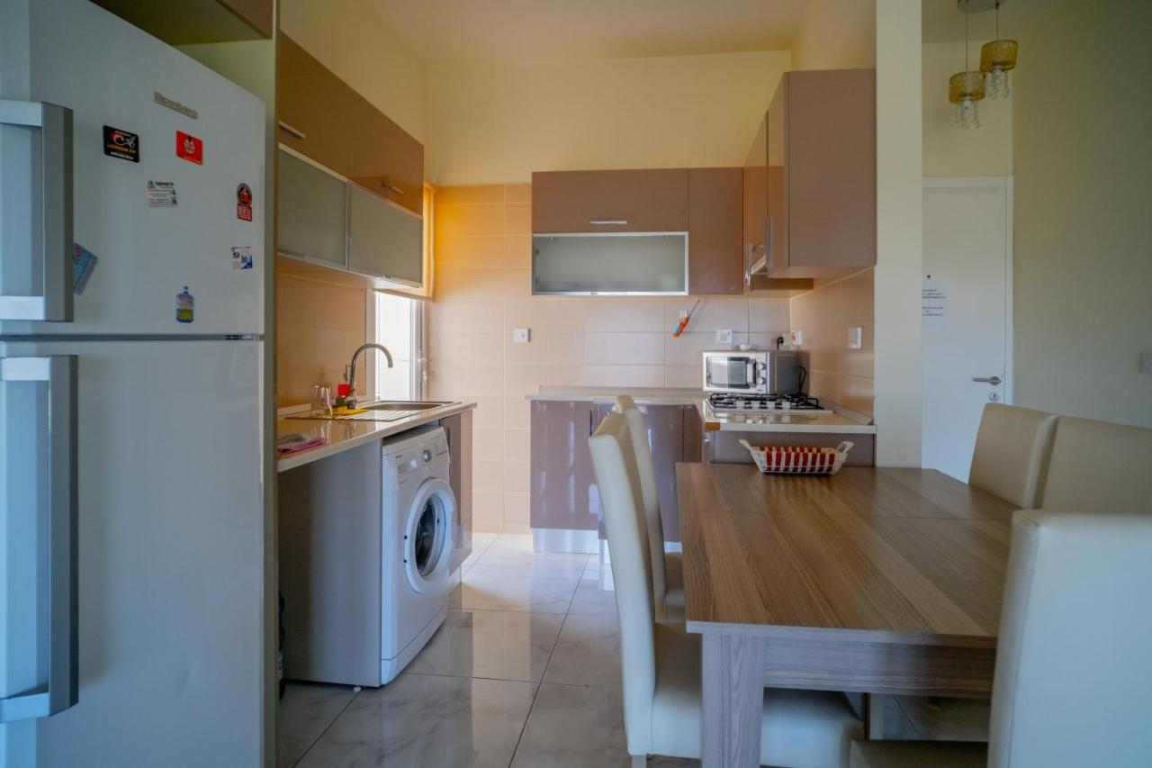 Spacious Two-Bedroom Apartment In Amazing Residence Escape Homes Kyrenia  Luaran gambar