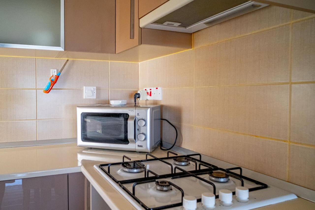 Spacious Two-Bedroom Apartment In Amazing Residence Escape Homes Kyrenia  Luaran gambar