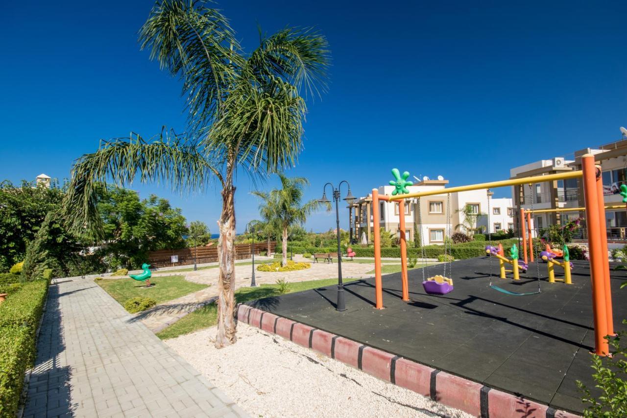 Spacious Two-Bedroom Apartment In Amazing Residence Escape Homes Kyrenia  Luaran gambar