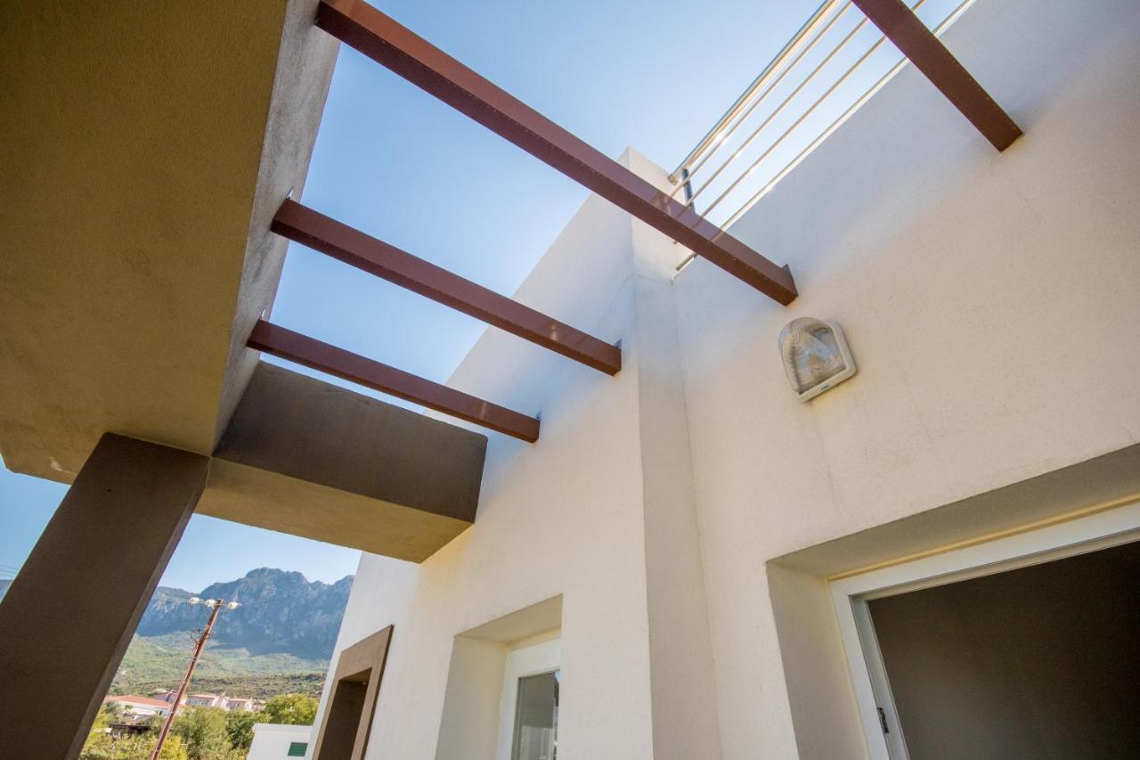 Spacious Two-Bedroom Apartment In Amazing Residence Escape Homes Kyrenia  Luaran gambar