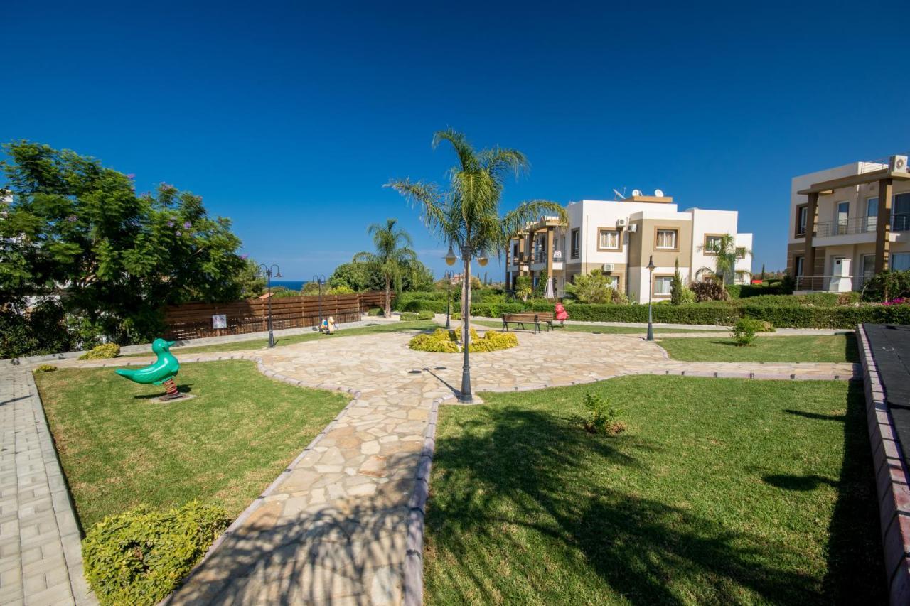 Spacious Two-Bedroom Apartment In Amazing Residence Escape Homes Kyrenia  Luaran gambar