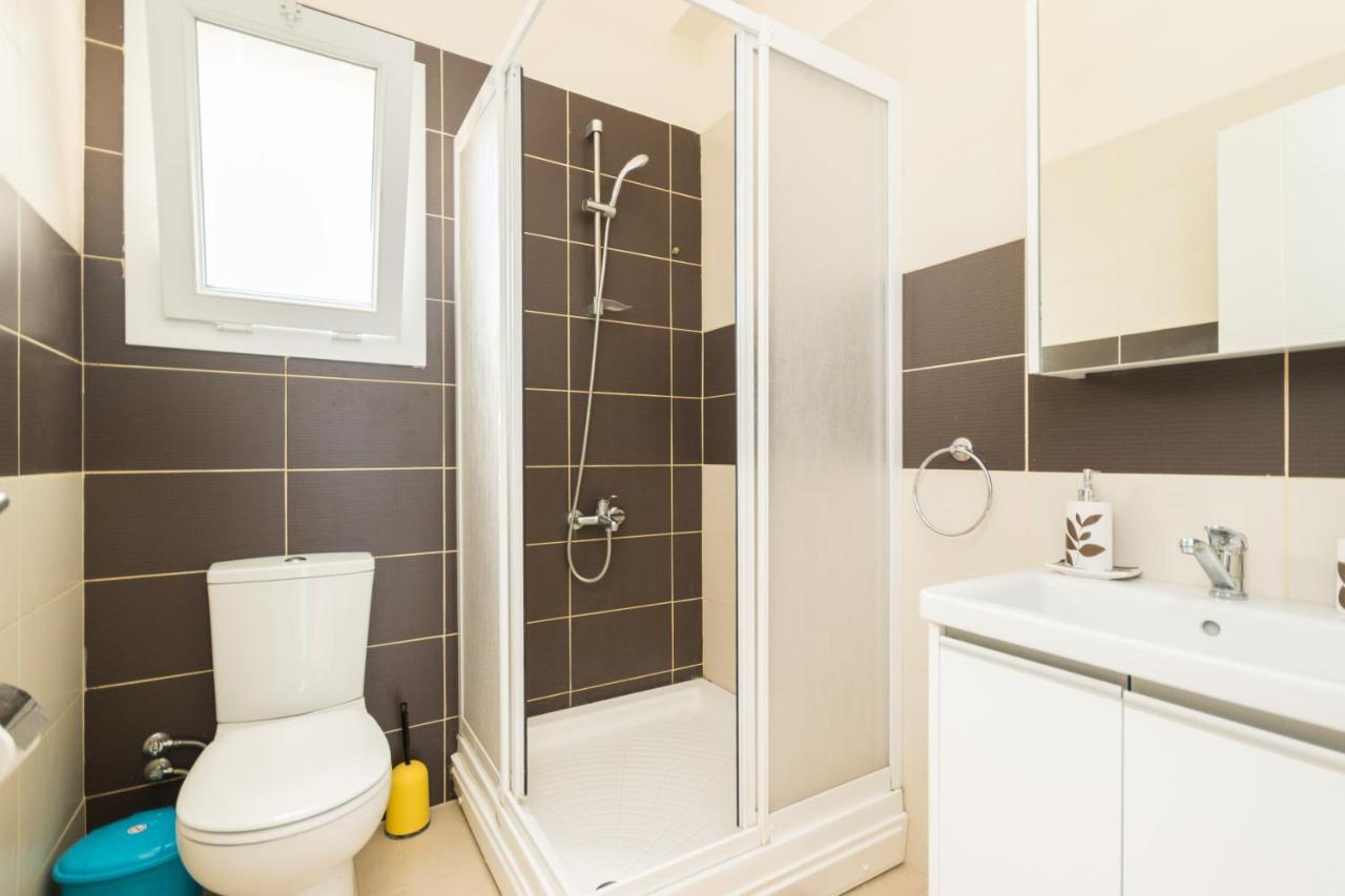 Spacious Two-Bedroom Apartment In Amazing Residence Escape Homes Kyrenia  Luaran gambar