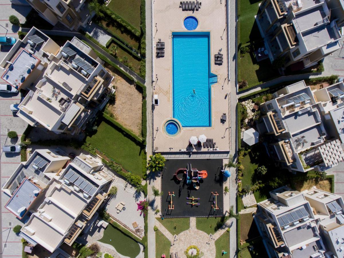 Spacious Two-Bedroom Apartment In Amazing Residence Escape Homes Kyrenia  Luaran gambar