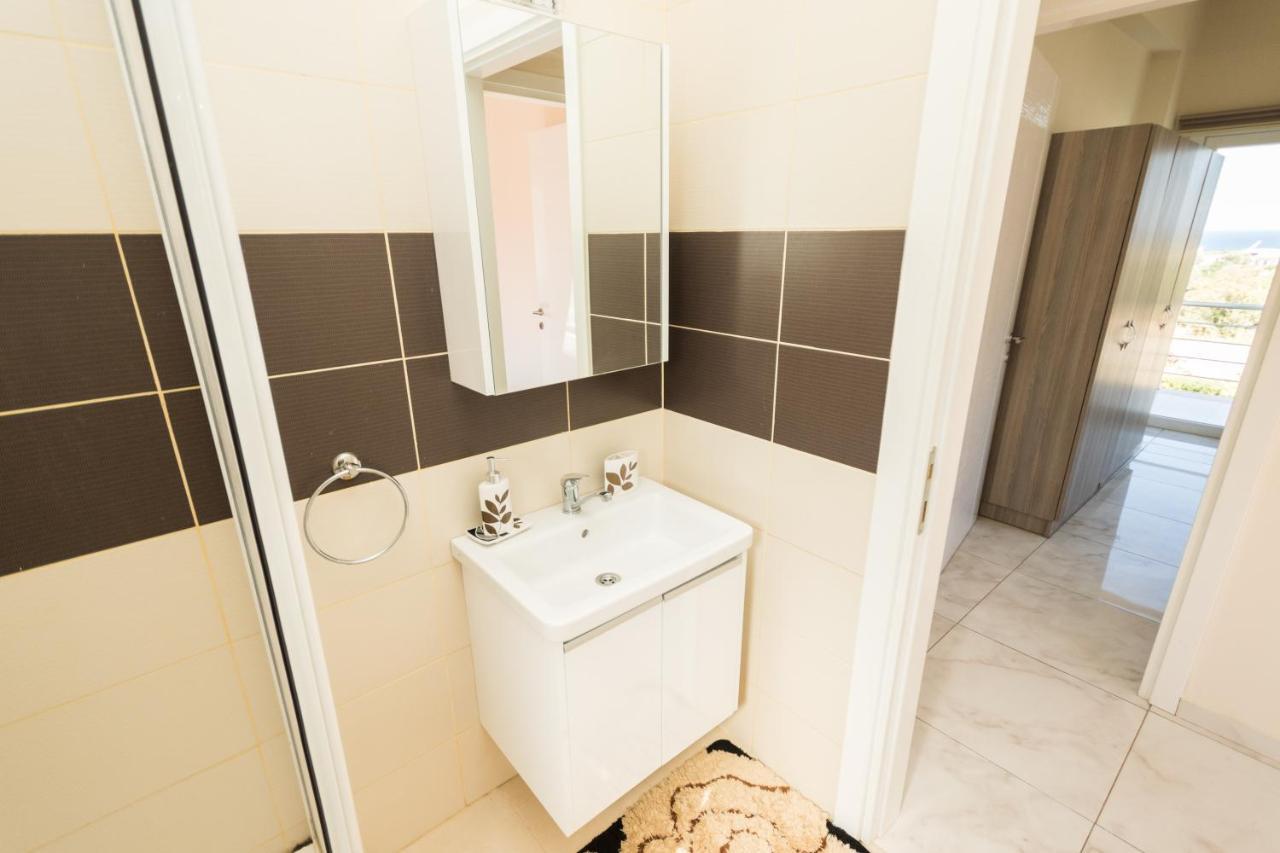 Spacious Two-Bedroom Apartment In Amazing Residence Escape Homes Kyrenia  Luaran gambar